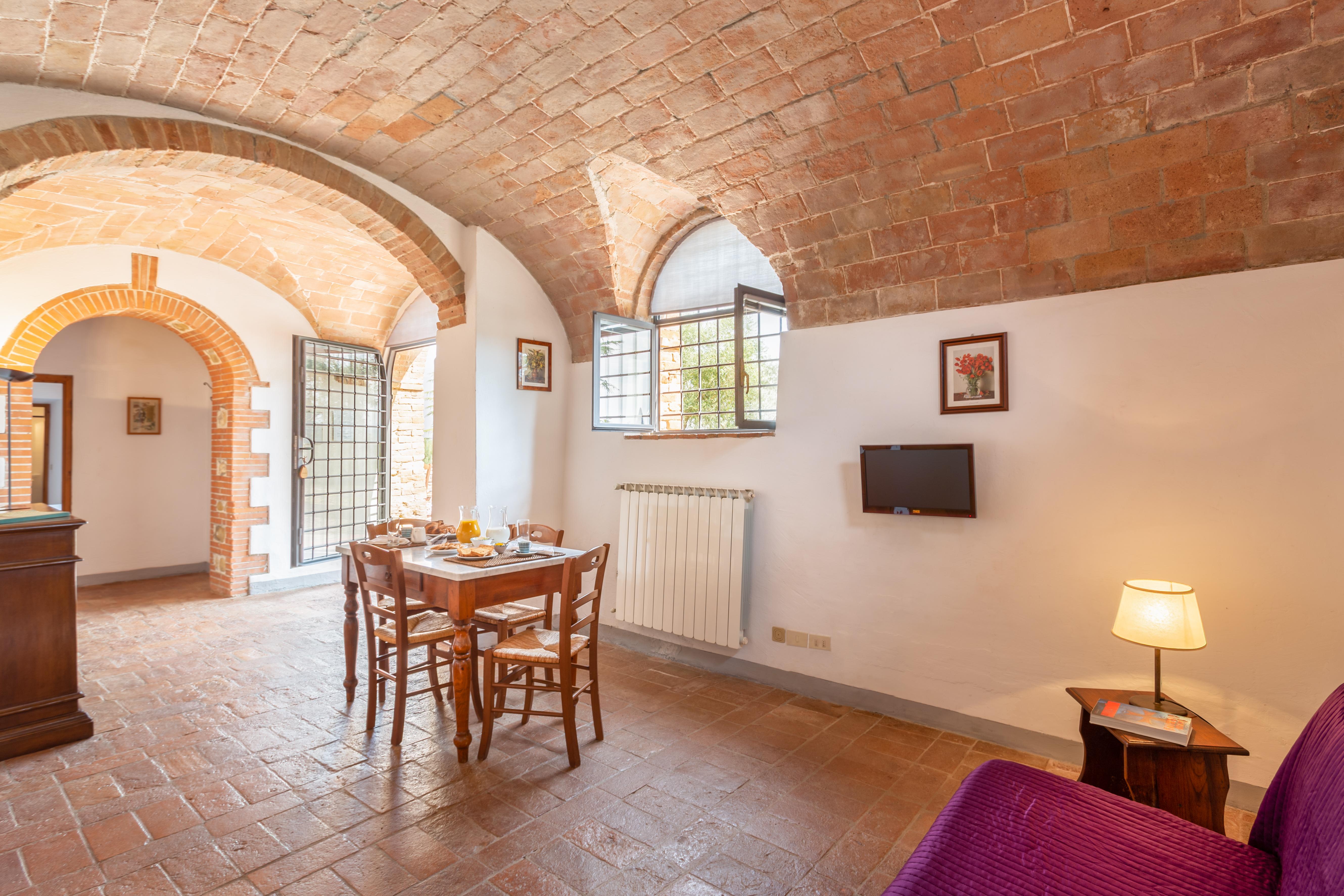 Fattoria Querceto Guest House Tavarnelle Val di Pesa Eksteriør bilde