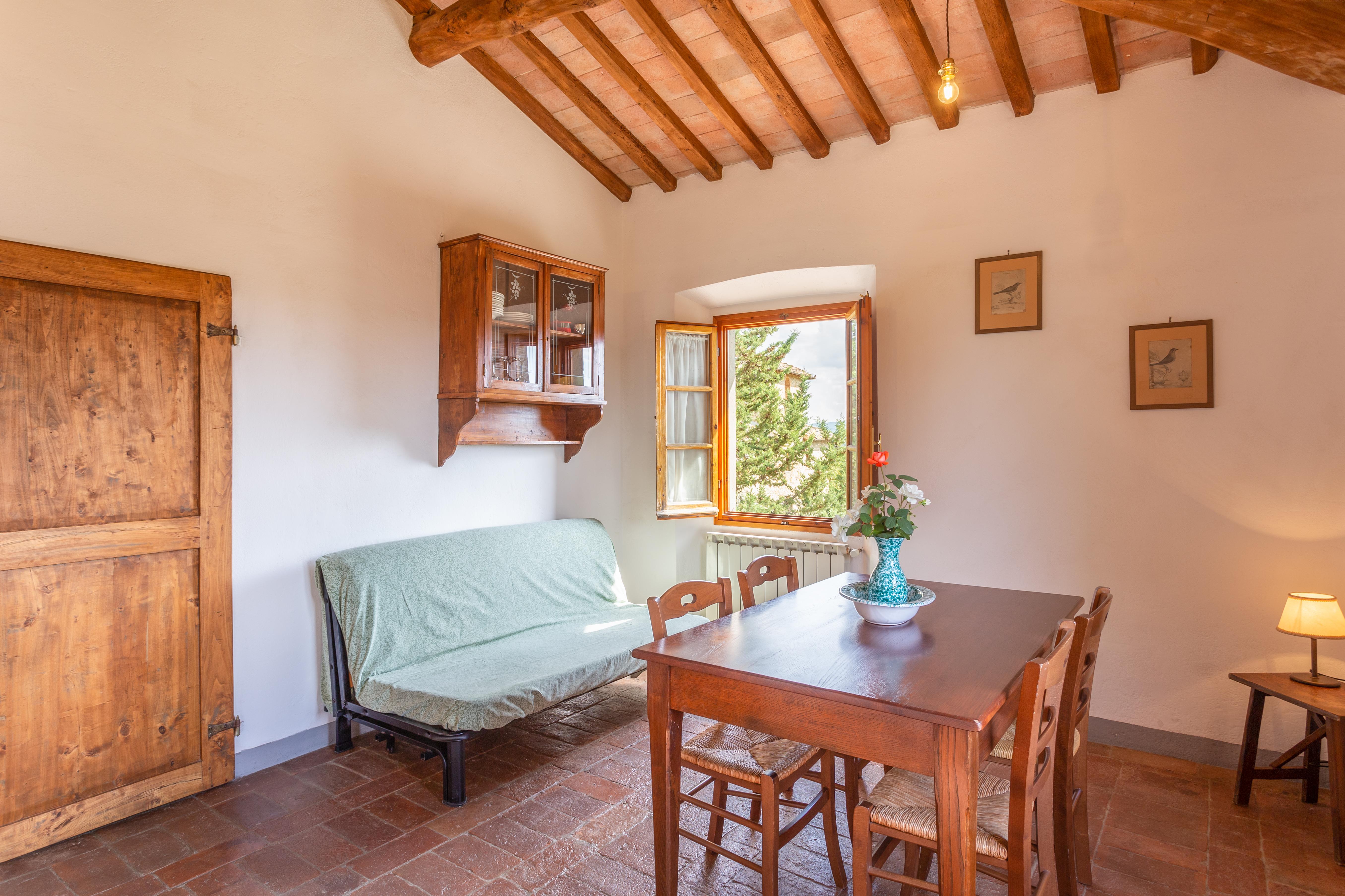 Fattoria Querceto Guest House Tavarnelle Val di Pesa Eksteriør bilde