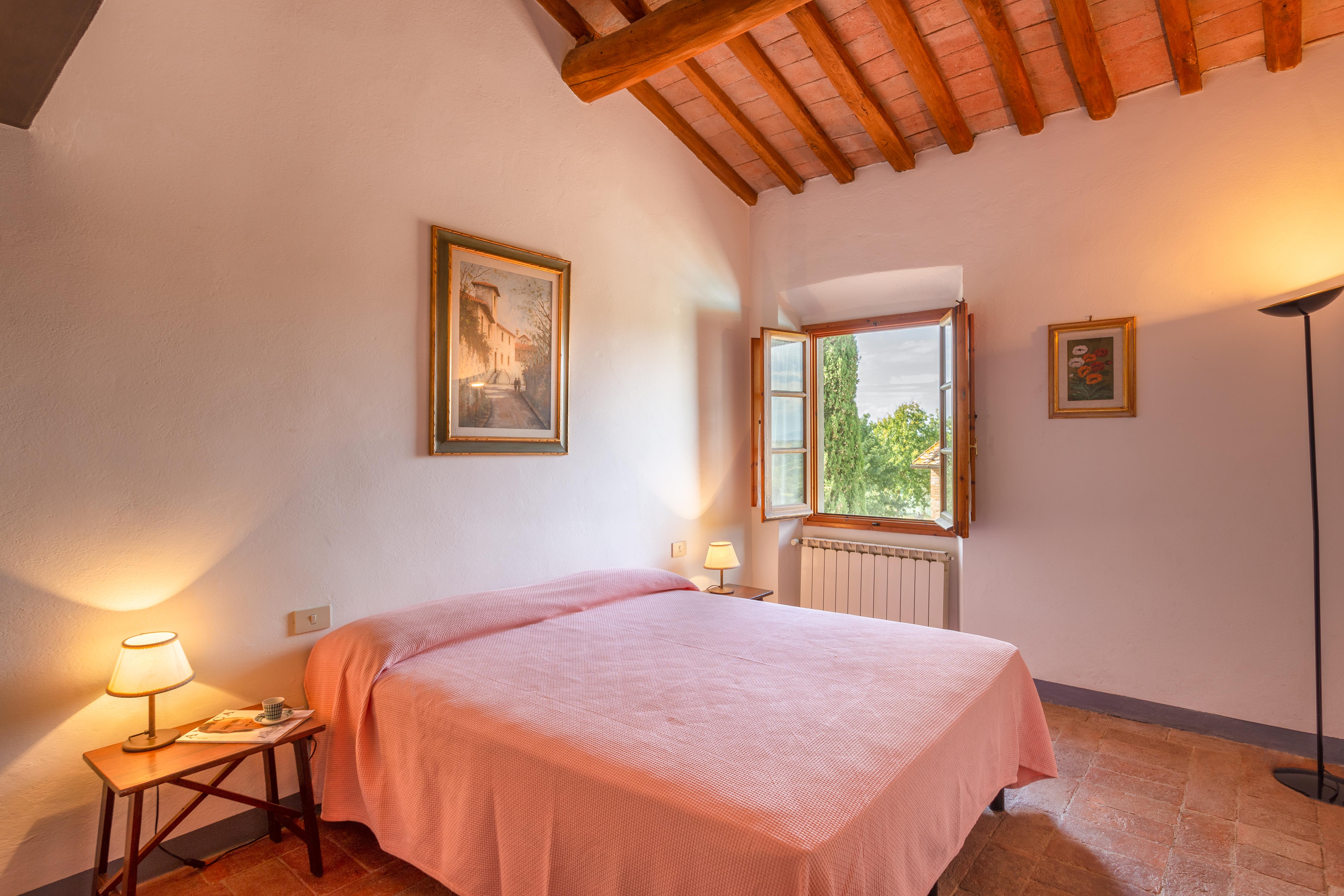 Fattoria Querceto Guest House Tavarnelle Val di Pesa Eksteriør bilde