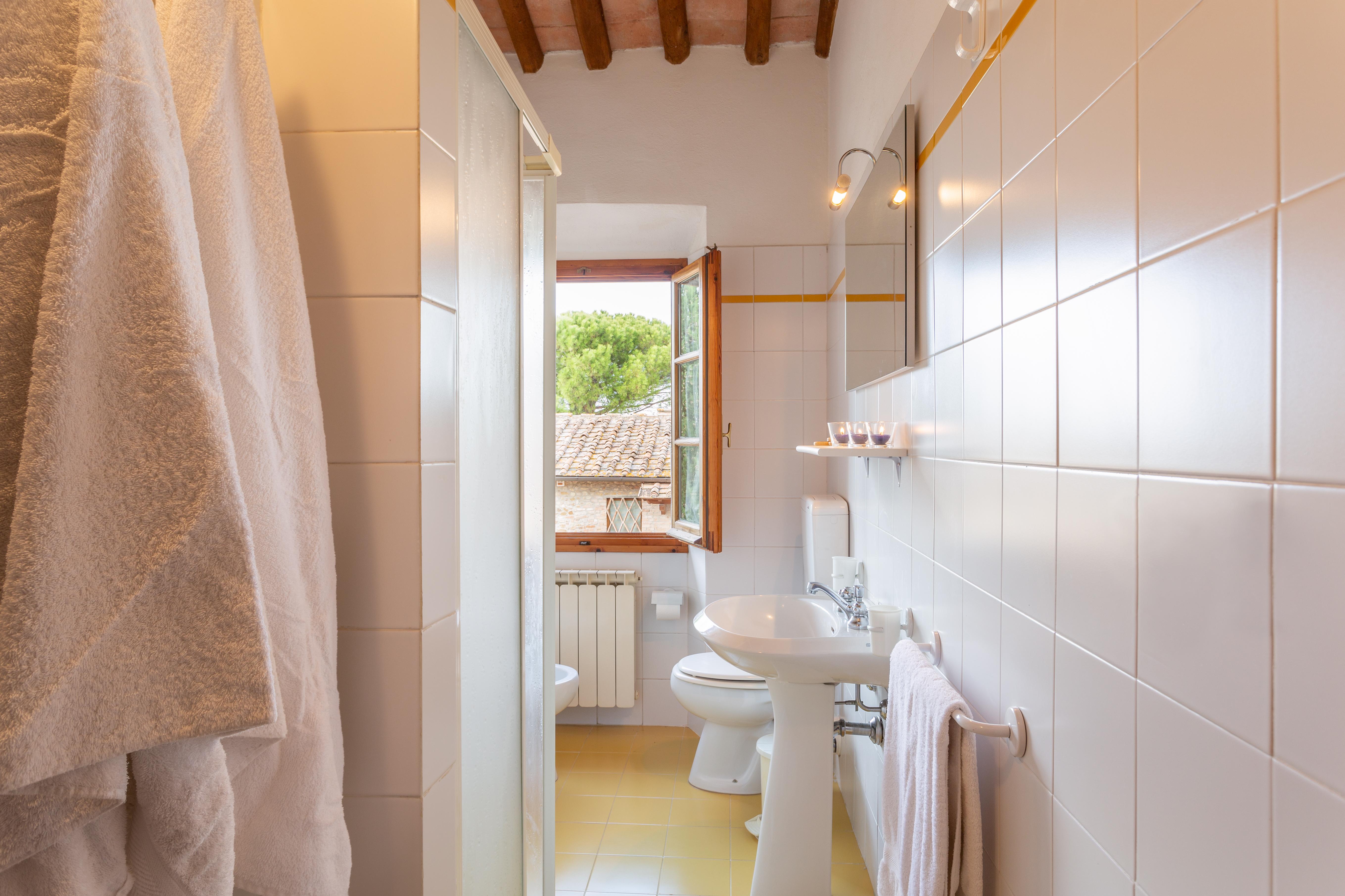 Fattoria Querceto Guest House Tavarnelle Val di Pesa Eksteriør bilde