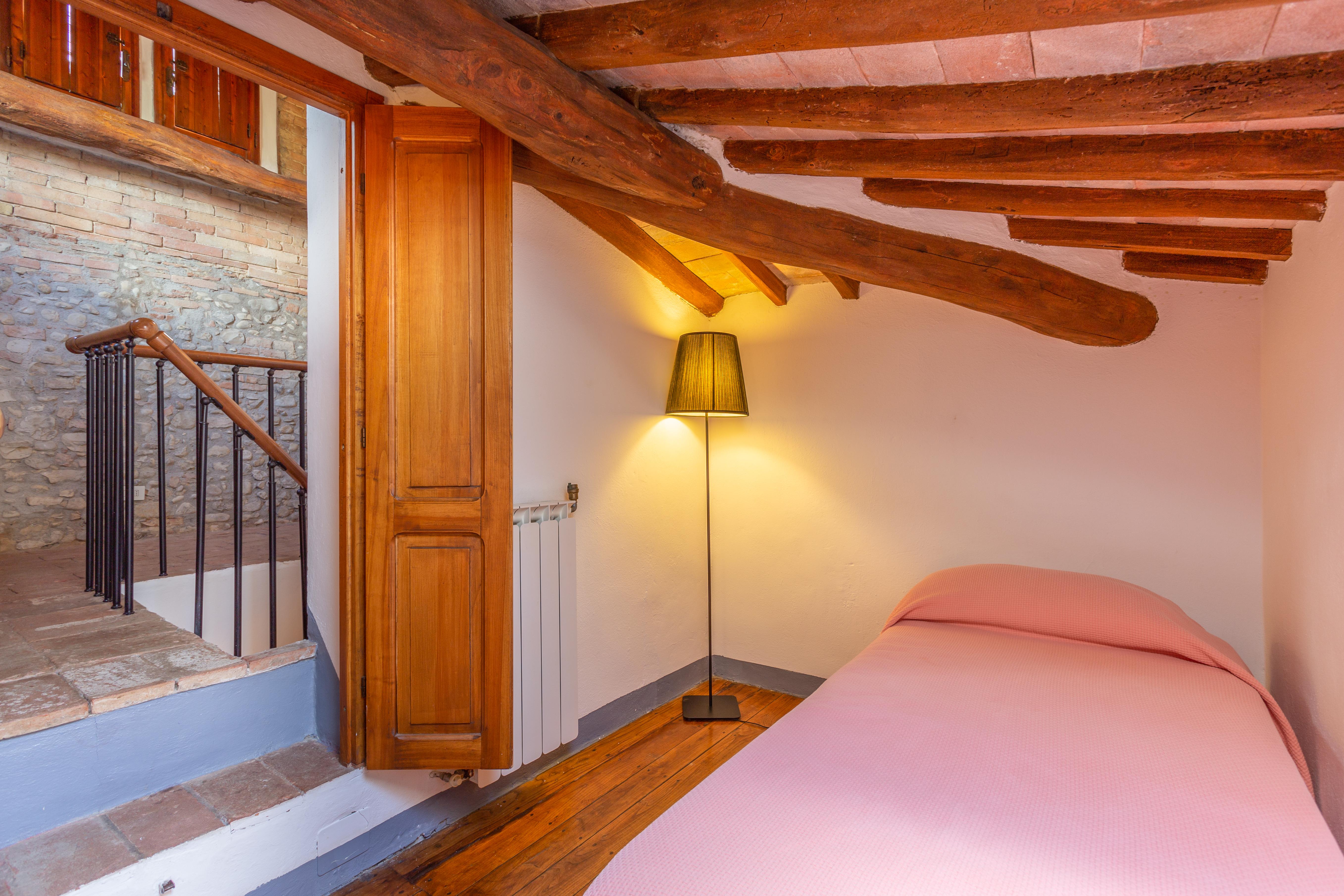 Fattoria Querceto Guest House Tavarnelle Val di Pesa Eksteriør bilde