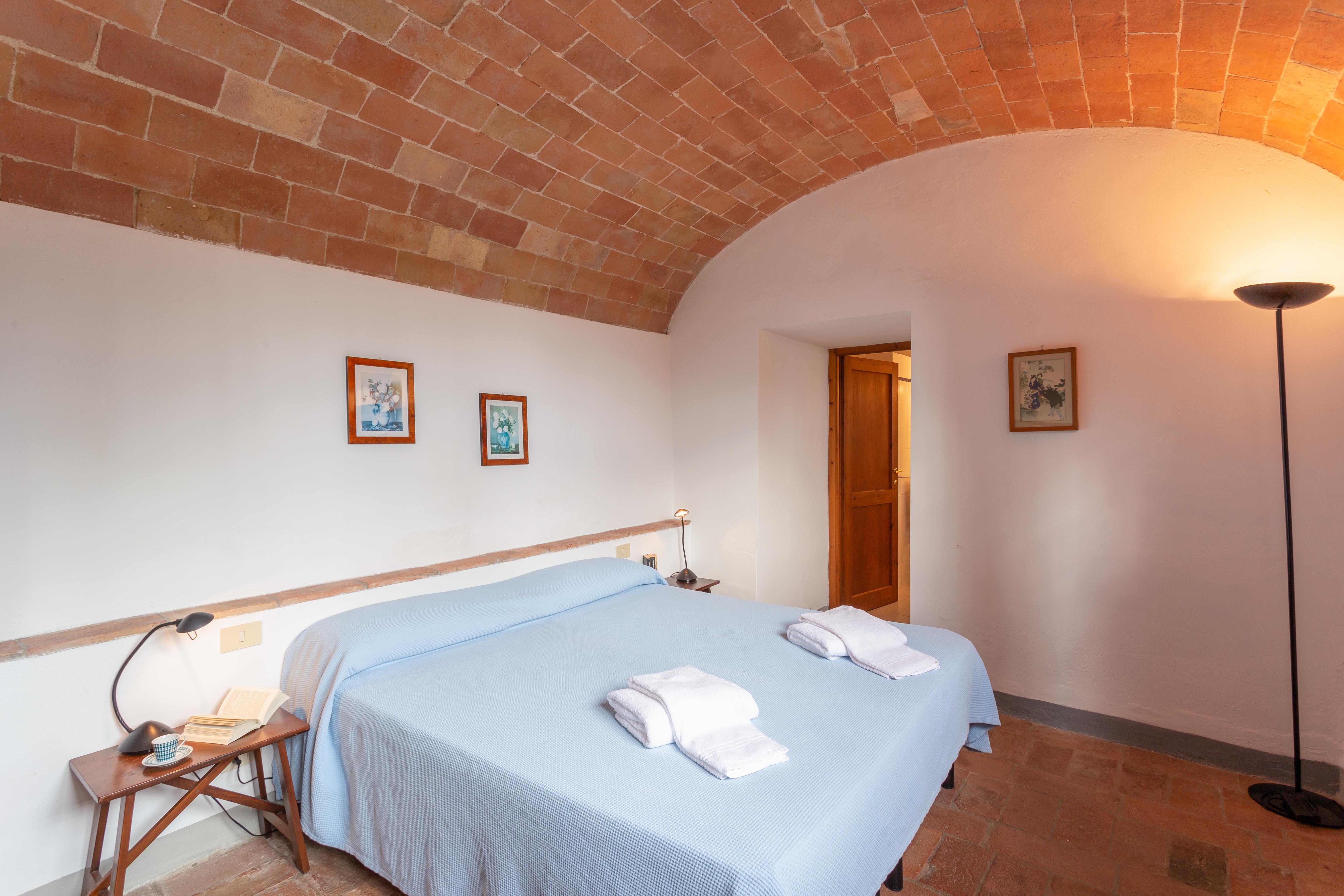 Fattoria Querceto Guest House Tavarnelle Val di Pesa Eksteriør bilde