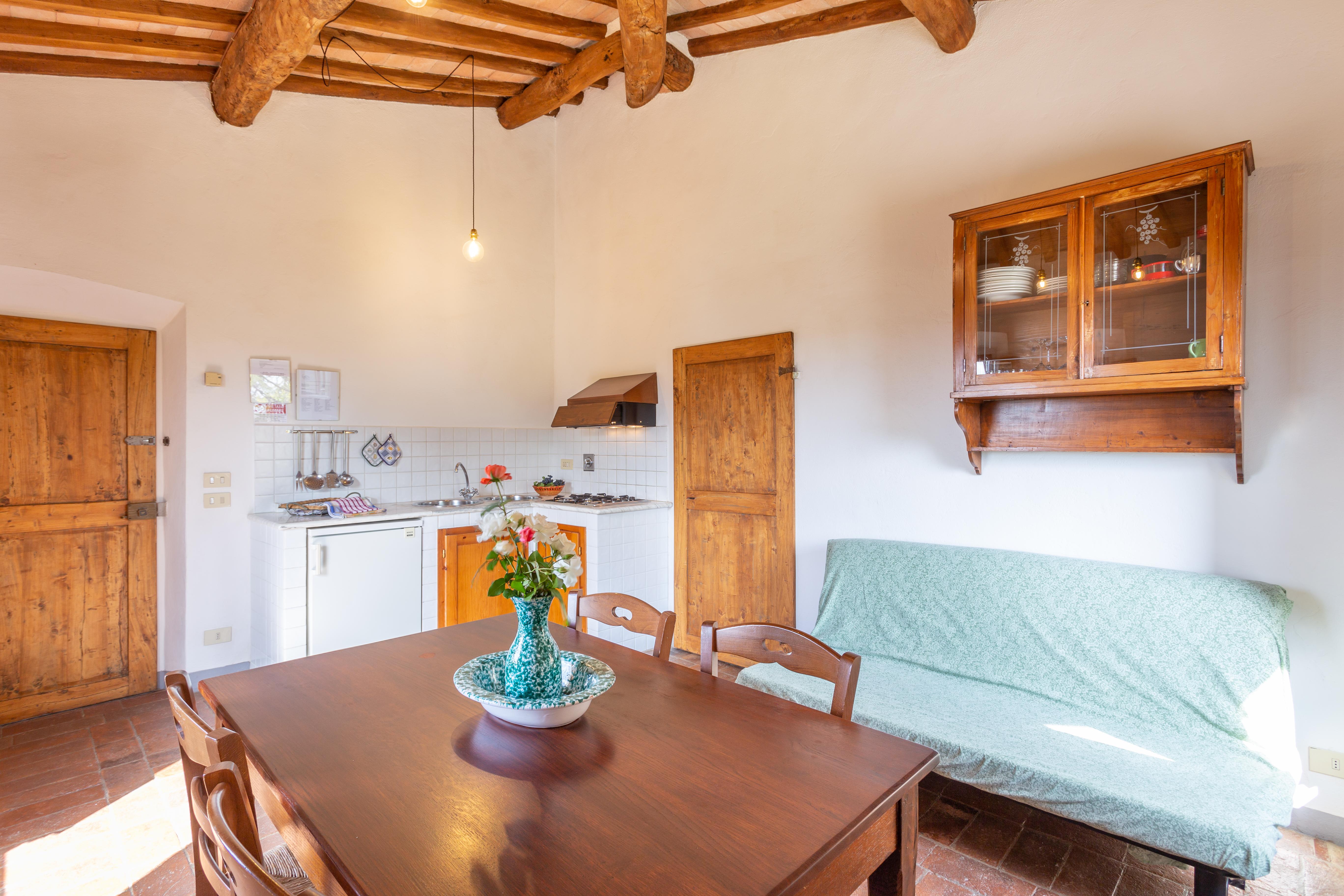Fattoria Querceto Guest House Tavarnelle Val di Pesa Eksteriør bilde