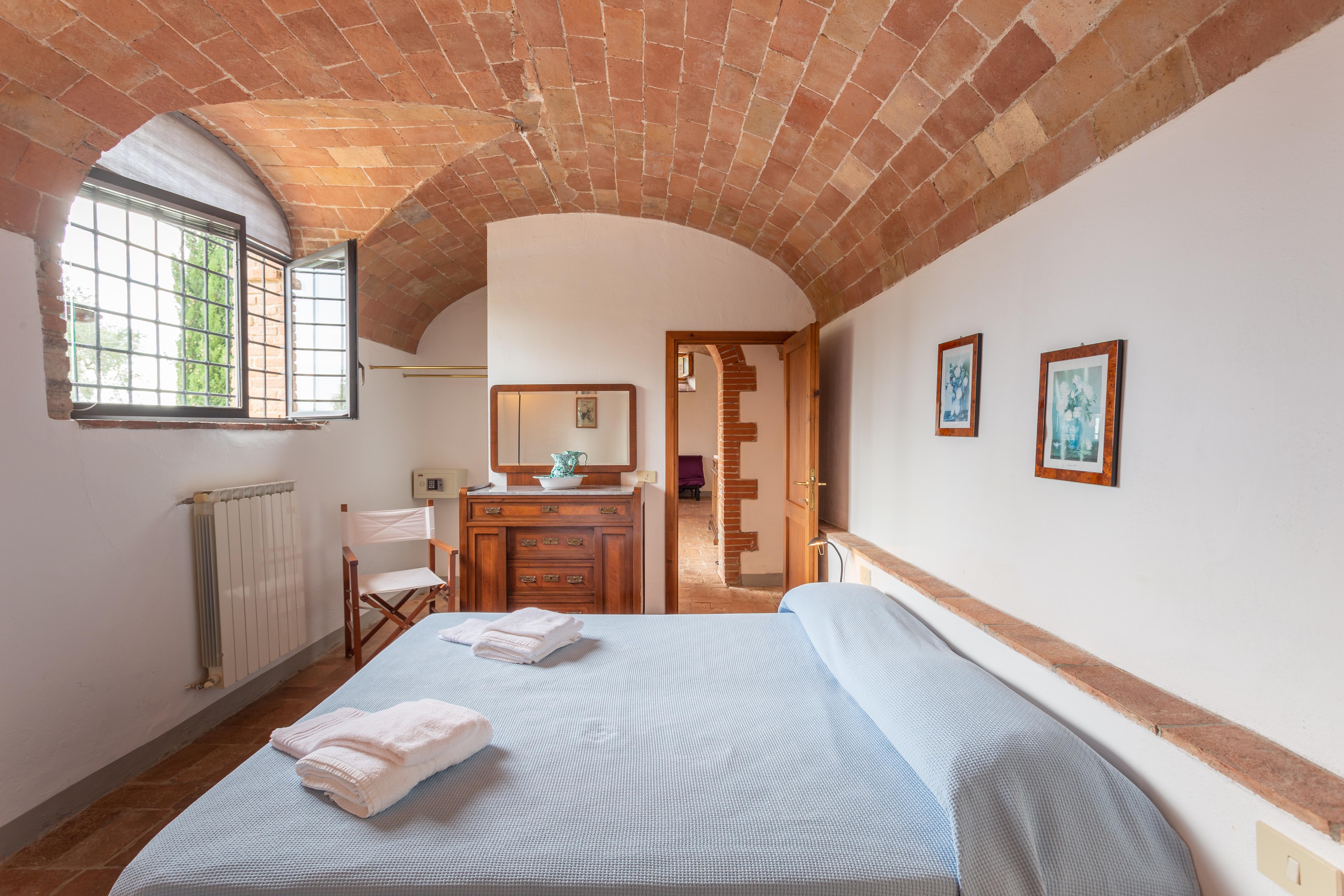 Fattoria Querceto Guest House Tavarnelle Val di Pesa Eksteriør bilde