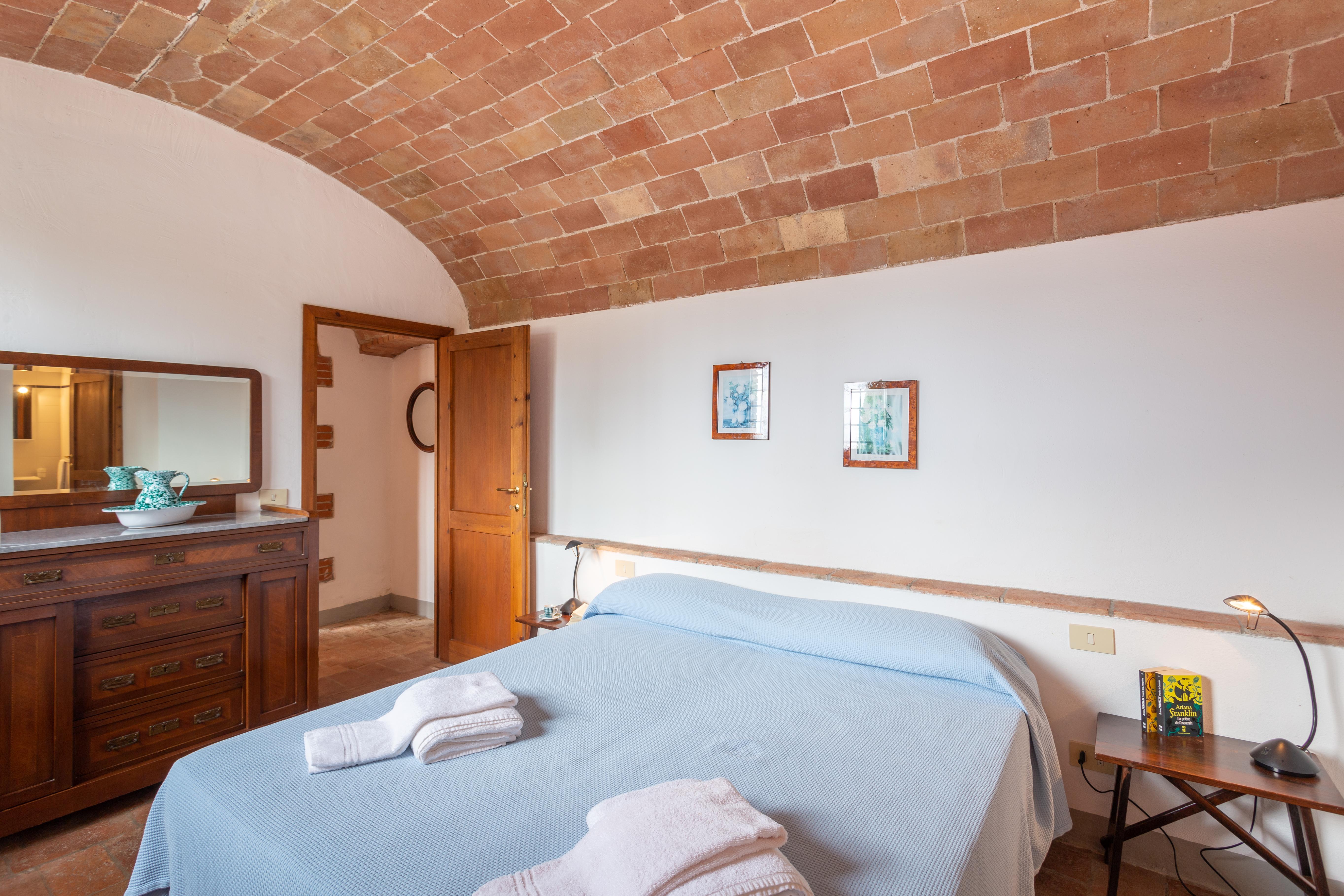 Fattoria Querceto Guest House Tavarnelle Val di Pesa Eksteriør bilde