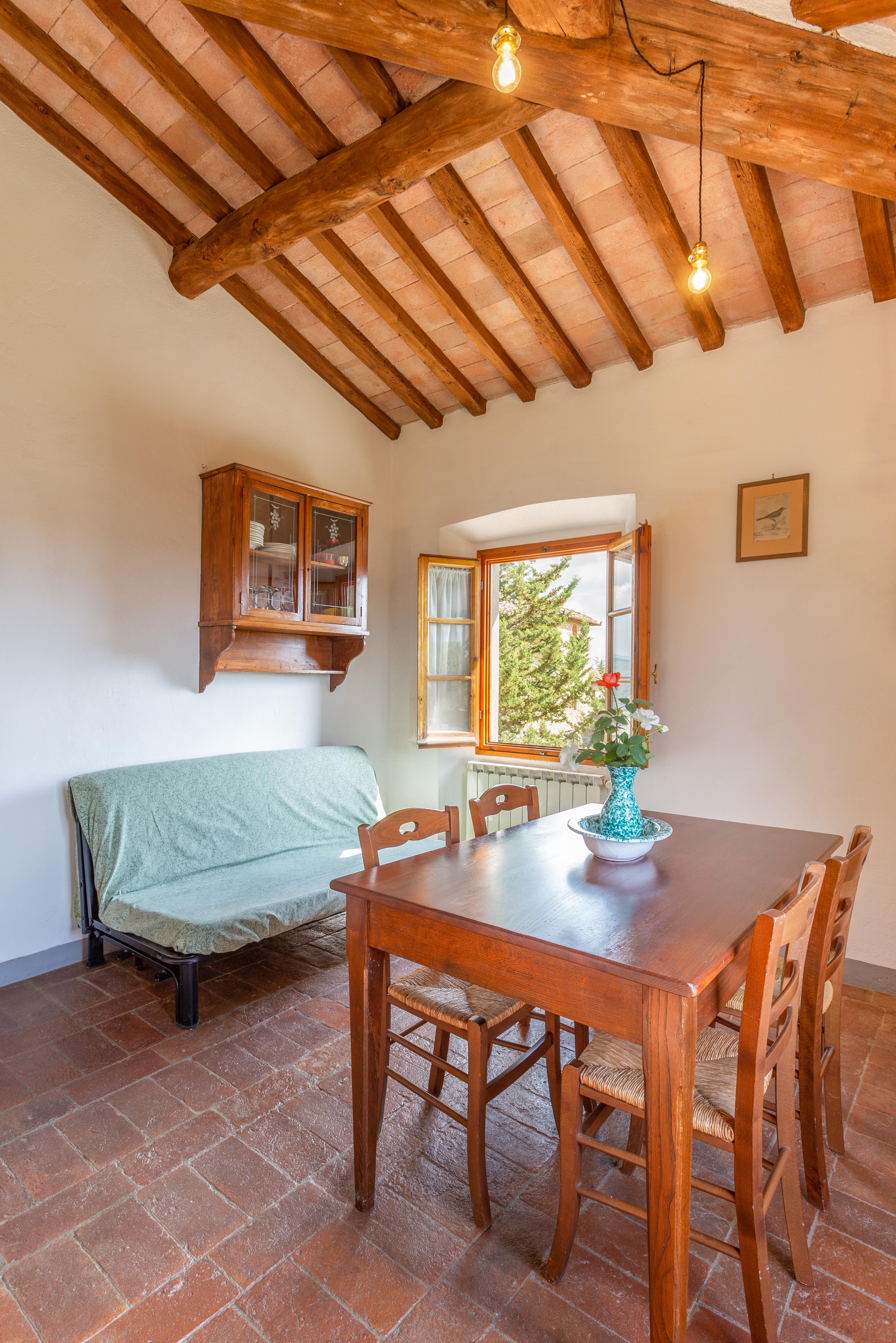 Fattoria Querceto Guest House Tavarnelle Val di Pesa Eksteriør bilde