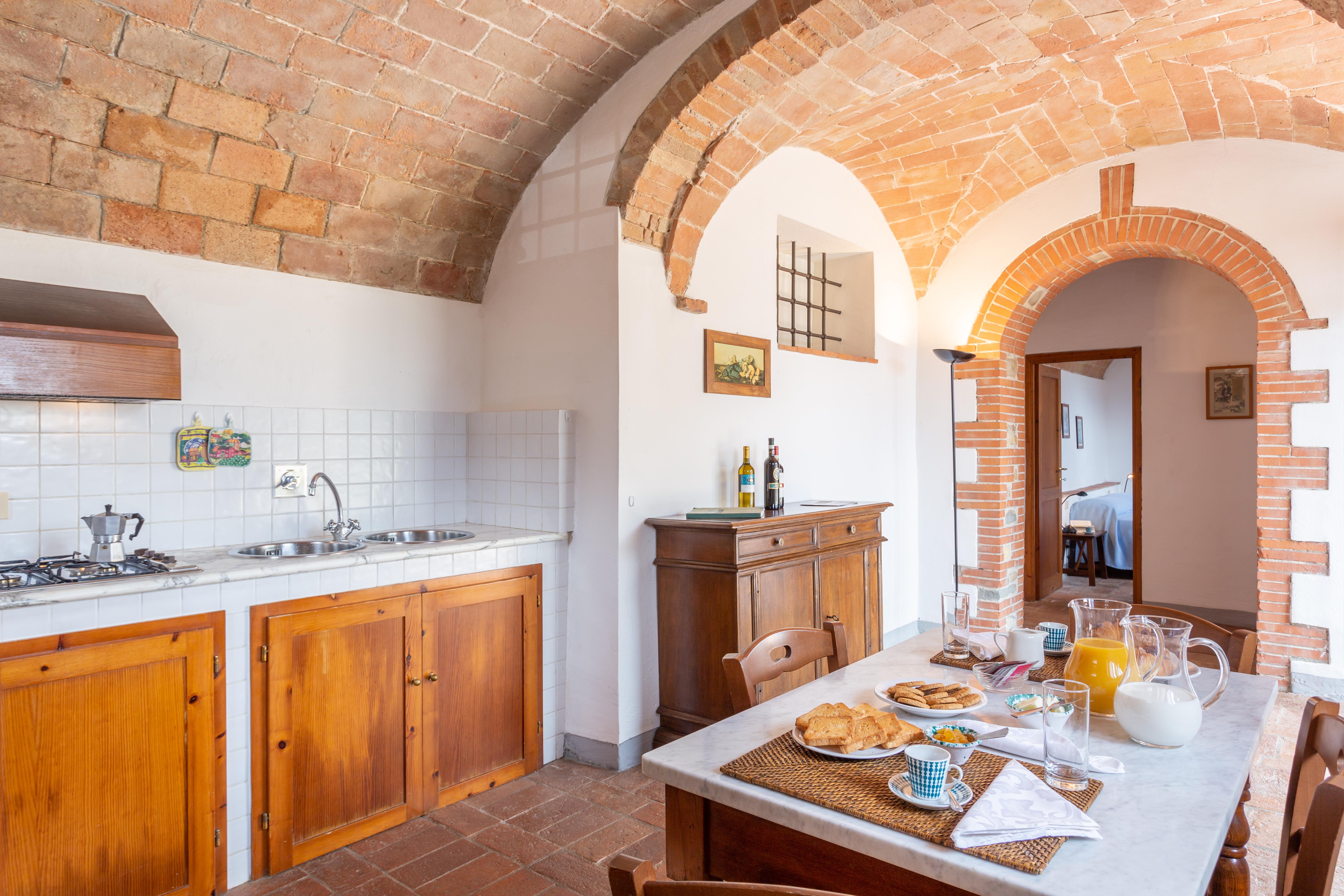 Fattoria Querceto Guest House Tavarnelle Val di Pesa Eksteriør bilde