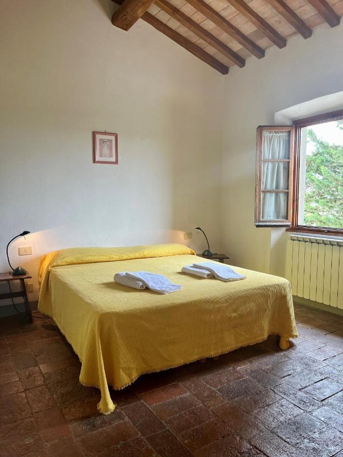 Fattoria Querceto Guest House Tavarnelle Val di Pesa Eksteriør bilde
